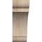 Ekena Millwork 6"W x 16"D x 16"H Olympic Rough Sawn Knee Brace, Douglas Fir BRC06X16X16OLY00RDF - alternate 4